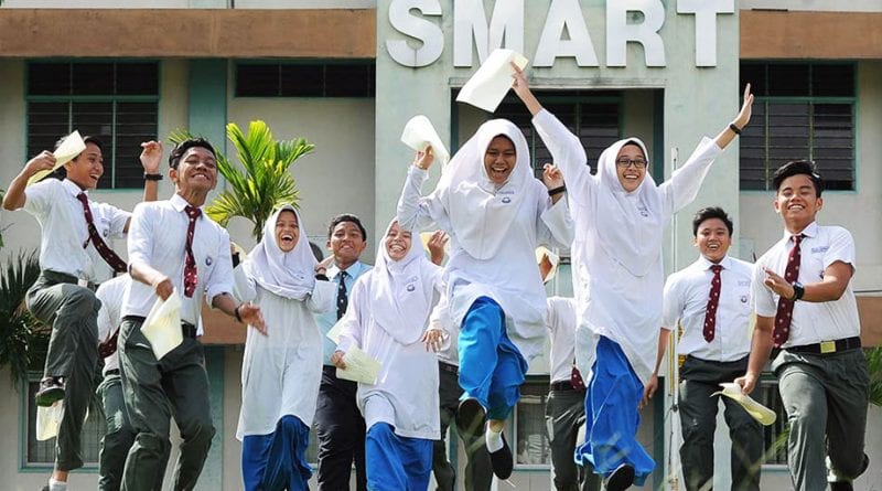 Dapat A Banyak Tidak Jamin Boleh Dapat Masuk Universiti Awam? Ini Sebabnya