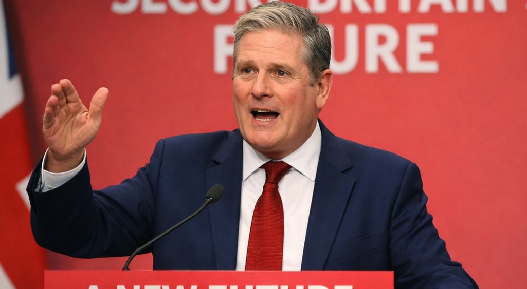 Starmer