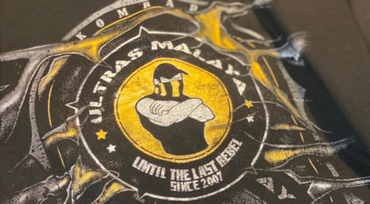 Ultras malaya