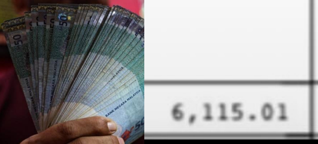 ‘Orang Lokal Malas OT Dan Kerap Cuti’ - Slip Gaji RM6,000 Jadi Bukti, Ini Respon Pekerja Indonesia Terhadap Komen Iri Hati