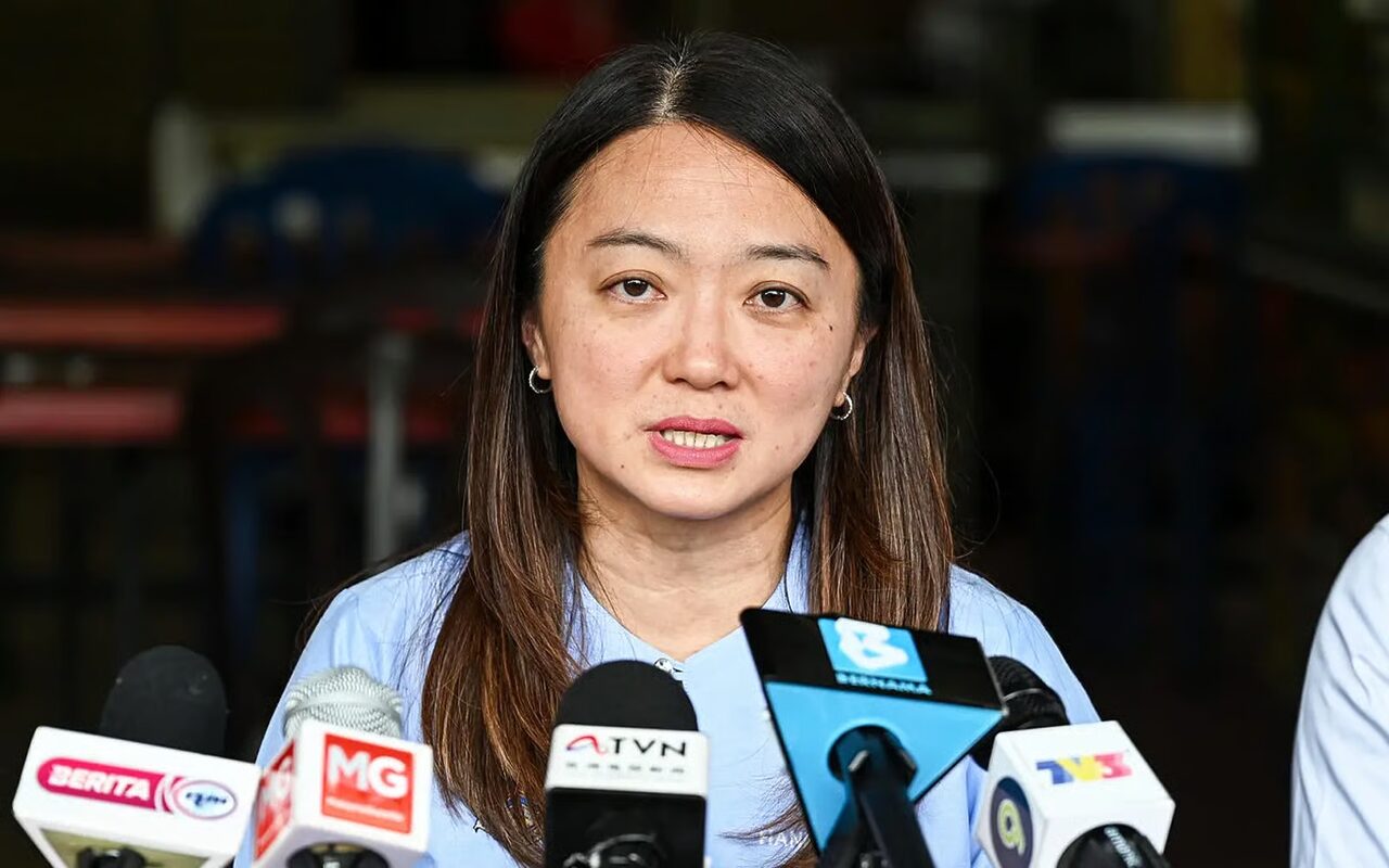 'Tak Adil Bagi Yang Menunggu' – Hannah Yeoh Dedah Penduduk PPR KL Berhutang RM26 Juta Sewa Dan Bil
