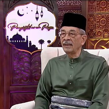 Umat Islam Di Malaysia Sambut Hari Raya Aidilfitri 1447 Hijrah Pada Sabtu Ini