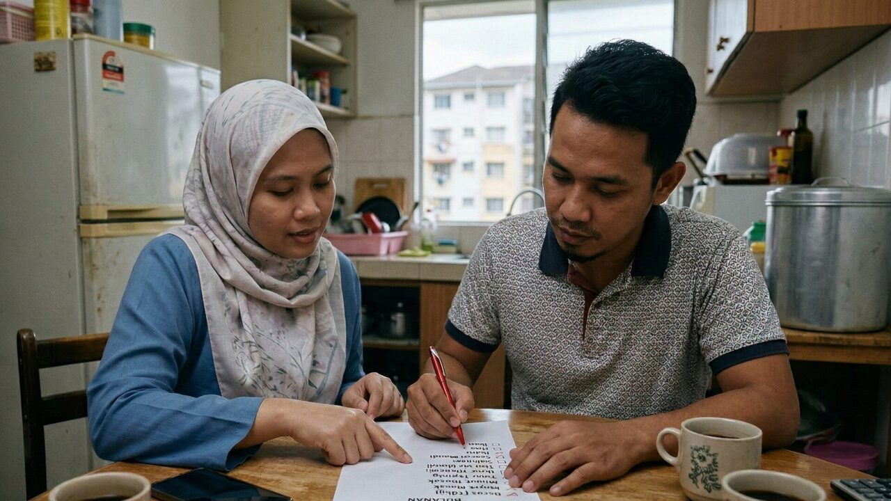 Perang Iran-AS: Pakar Ekonomi Senaraikan Kos Sara Hidup Dijangka Meningkat Di Malaysia