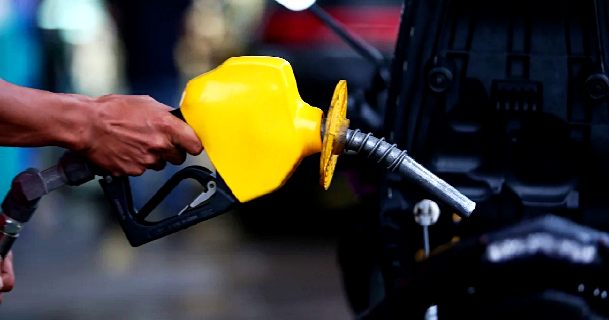 Thailand Sangkal Dakwaan Sindiket Curi Petrol Kereta Malaysia