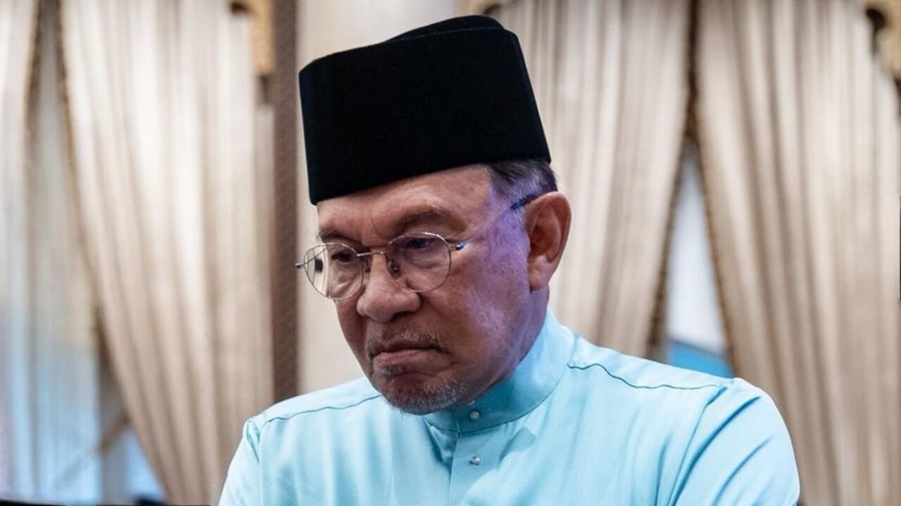 'Ada Pembabitan Kelompok Zionis Terkemuka Terbabit Rancangan Jatuhkan Kerajaan' – PMX