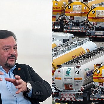 'Dulu RM700 Juta, Kini Kerajaan Dijangka Tanggung Subsidi Minyak RM3.2 Bilion' – Menteri Kewangan II