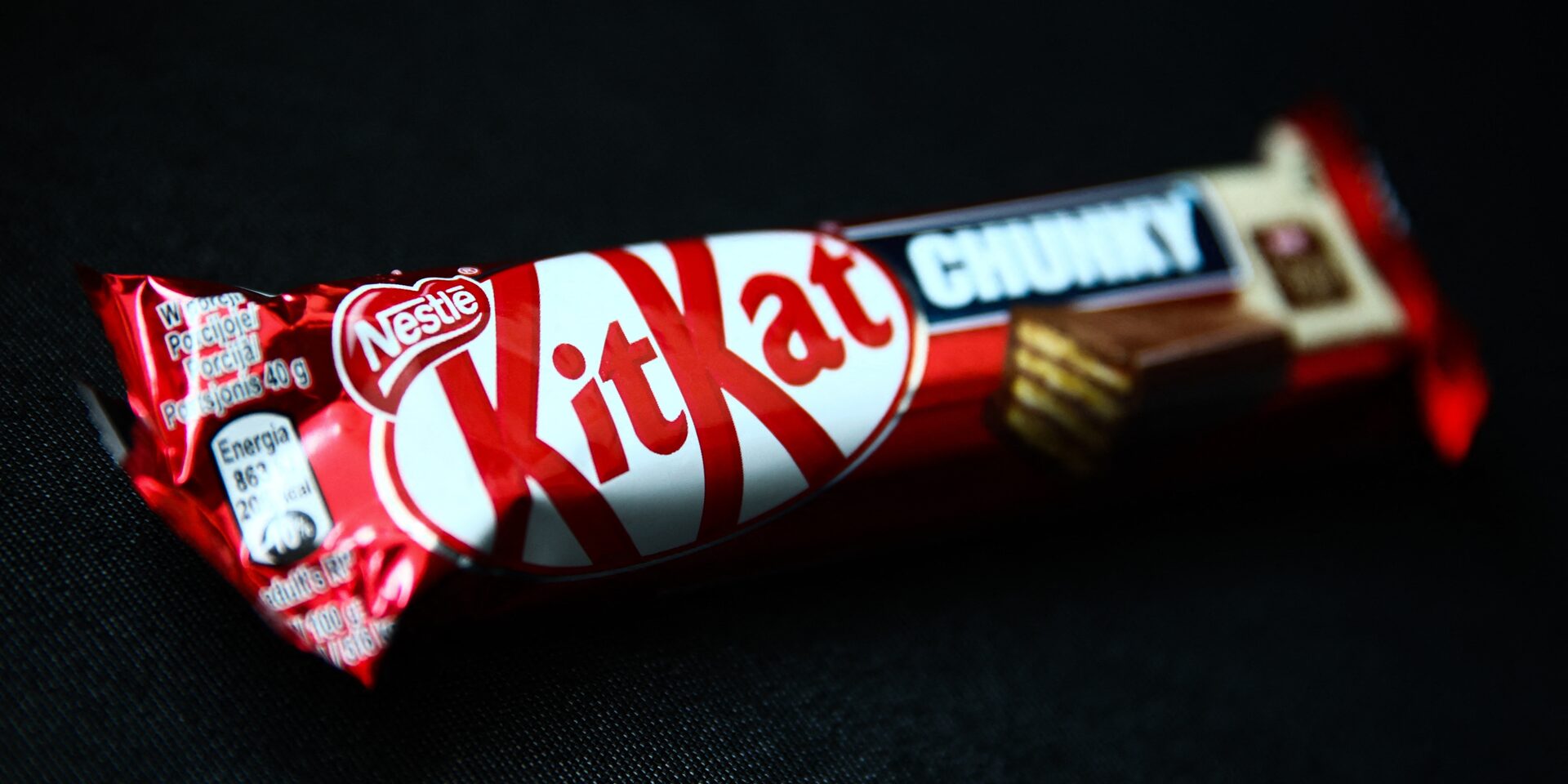 Eropah Bakal Putus Bekalan? KitKat Sahkan 12 Tan Kontena Coklat Dicuri