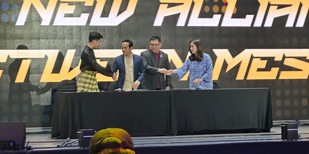 Tonton Kini Rakan Penstriman Rasmi MPL Malaysia Musim Ke-17: Langkah Strategik Perkasakan Ekosistem E-Sukan Negara