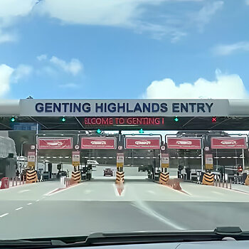 Tol Genting Highlands: Pakar Kongsi Kesannya Kepada Poket Anda & Harga Hartanah 2 Tol Genting Highlands: Pakar Kongsi Kesannya Kepada Poket Anda & Harga Hartanah