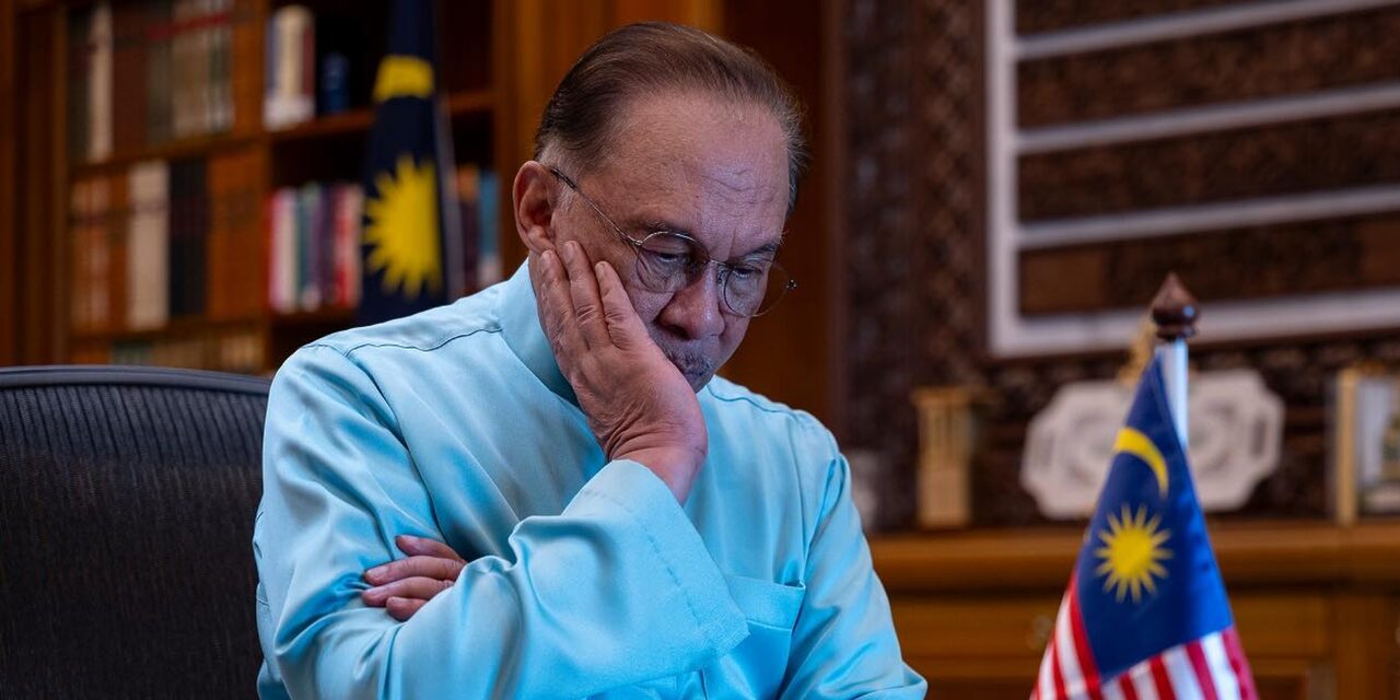 Penutupan Selat Hormuz: 'Harga Petrol BUDI95 Boleh Bertahan Hingga 2 Bulan Lagi' – Perdana Menteri