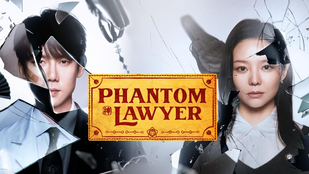 'Peguam Tak Wujud?' – Misteri Phantom Lawyer Kini Bermula di Tonton