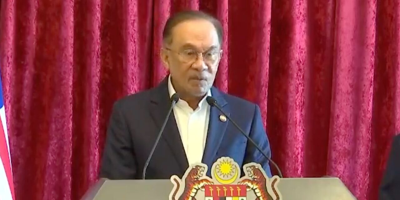 'Subsidi BUDI95 Kekal Walau Harga Global Meningkat, Bekalan Petroleum Boleh Bertahan Sampai Mei 2026' – PMX