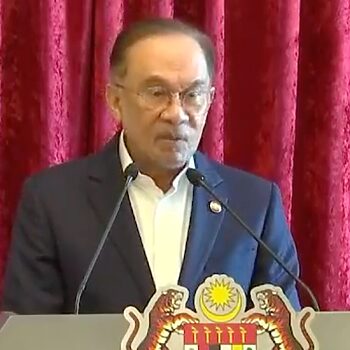 'Subsidi BUDI95 Kekal Walau Harga Global Meningkat, Bekalan Petroleum Boleh Bertahan Sampai Mei 2026' – PMX 3 'Subsidi BUDI95 Kekal Walau Harga Global Meningkat, Bekalan Petroleum Boleh Bertahan Sampai Mei 2026' – PMX