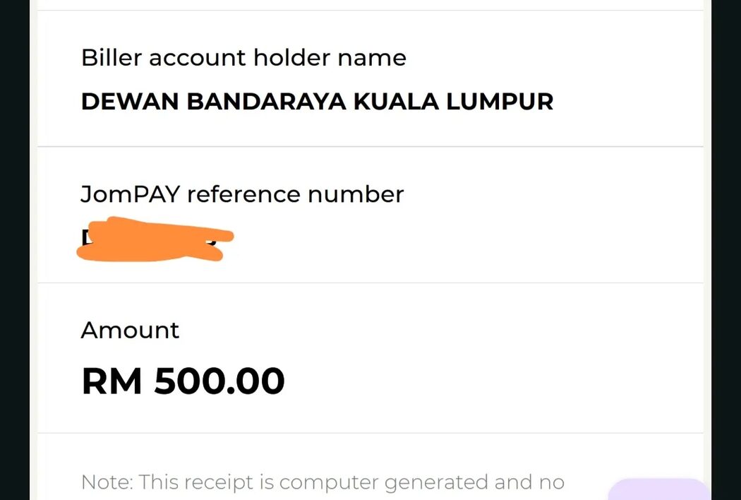 'Tak Bayar 3 Bulan Je' - Penyewa PPR Terkedu Dapat Notis Pengosongan Daripada DBKL