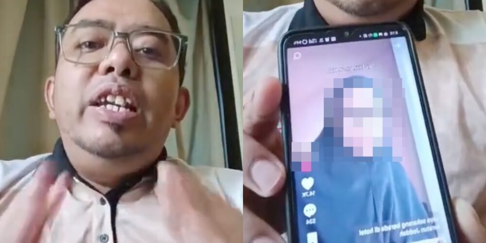 'Dah Urus Semuanya, Kenapa Masih Kutip Derma?' – Mutawif Tampil Sangkal Dakwaan Wanita Terkandas Di Jeddah