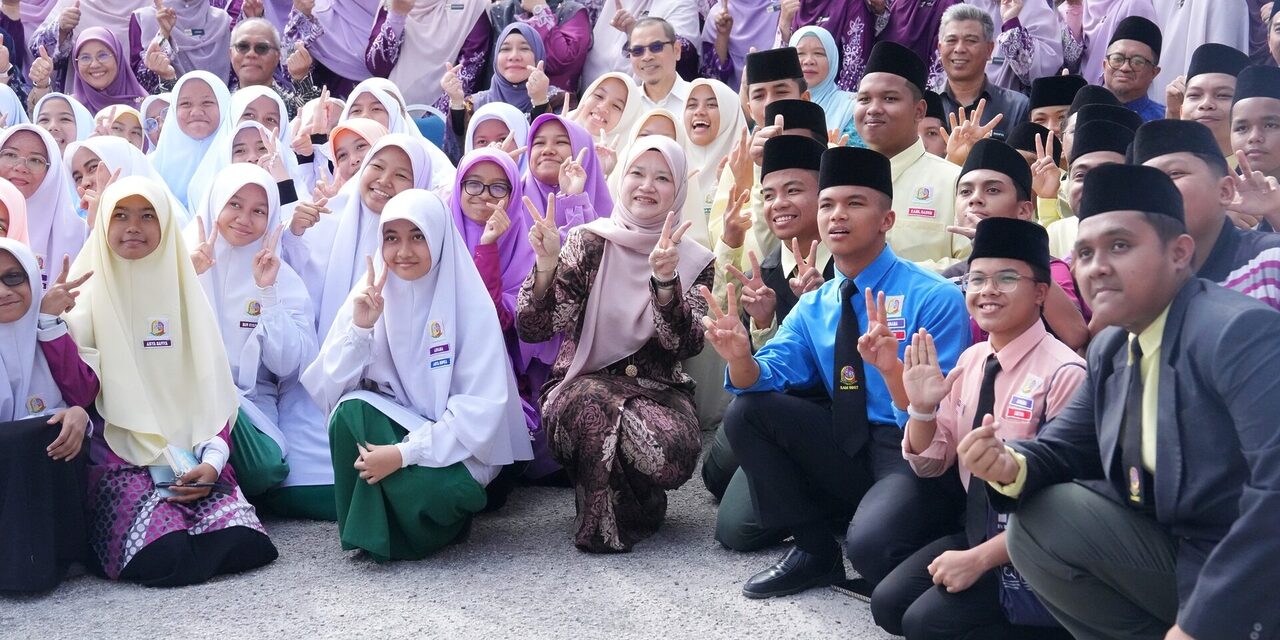 Hari Raya Aidilfitri 2026: Senarai Negeri Yang Bakal Nikmati 'Cuti Sekolah Tambahan'