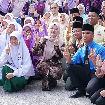 Hari Raya Aidilfitri 2026: Senarai Negeri Yang Bakal Nikmati 'Cuti Sekolah Tambahan' 2 Hari Raya Aidilfitri 2026: Senarai Negeri Yang Bakal Nikmati 'Cuti Sekolah Tambahan'