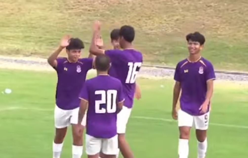 Maycon Cardozo: Pemain Warisan Yang Bermula Daripada Padang Sekolah Di Thailand Kepada Debut Bayern Munich