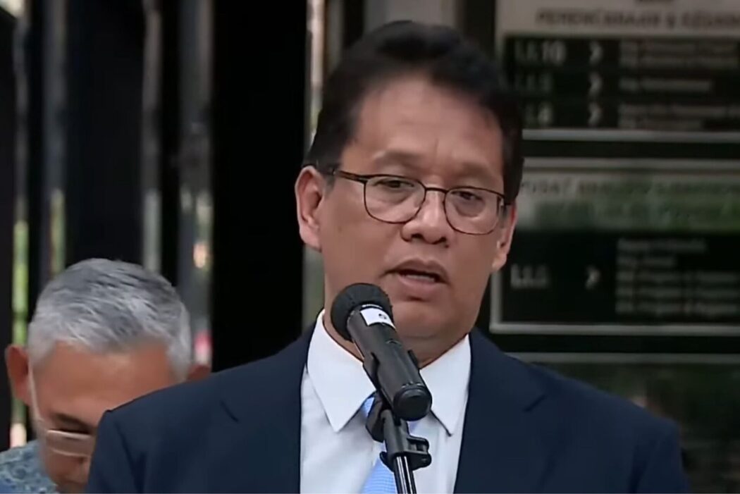 Menteri Kewangan Indonesia Bangkitkan Idea Kenakan 'Tol' Di Selat Melaka