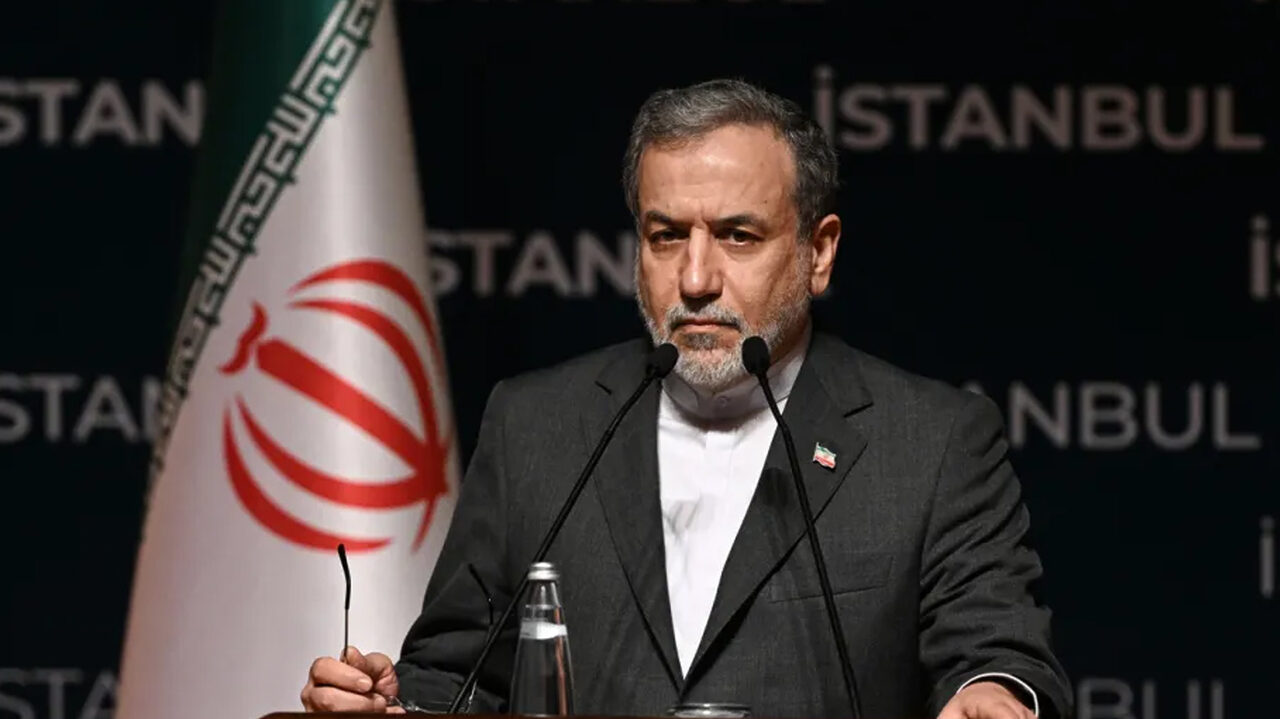 Ini 10 Syarat Mutlak Iran Untuk AS Jika Mahu Perang Berakhir