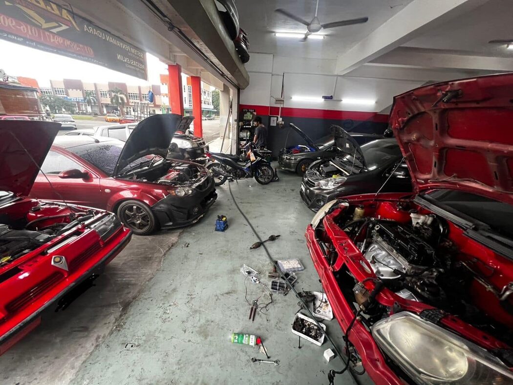 'Sanggup Tolong Walaupun Lewat Nak Pergi Solat Jumaat, Kini Saya Terinspirasi Untuk Bantu Orang Lain' - Lelaki Cina