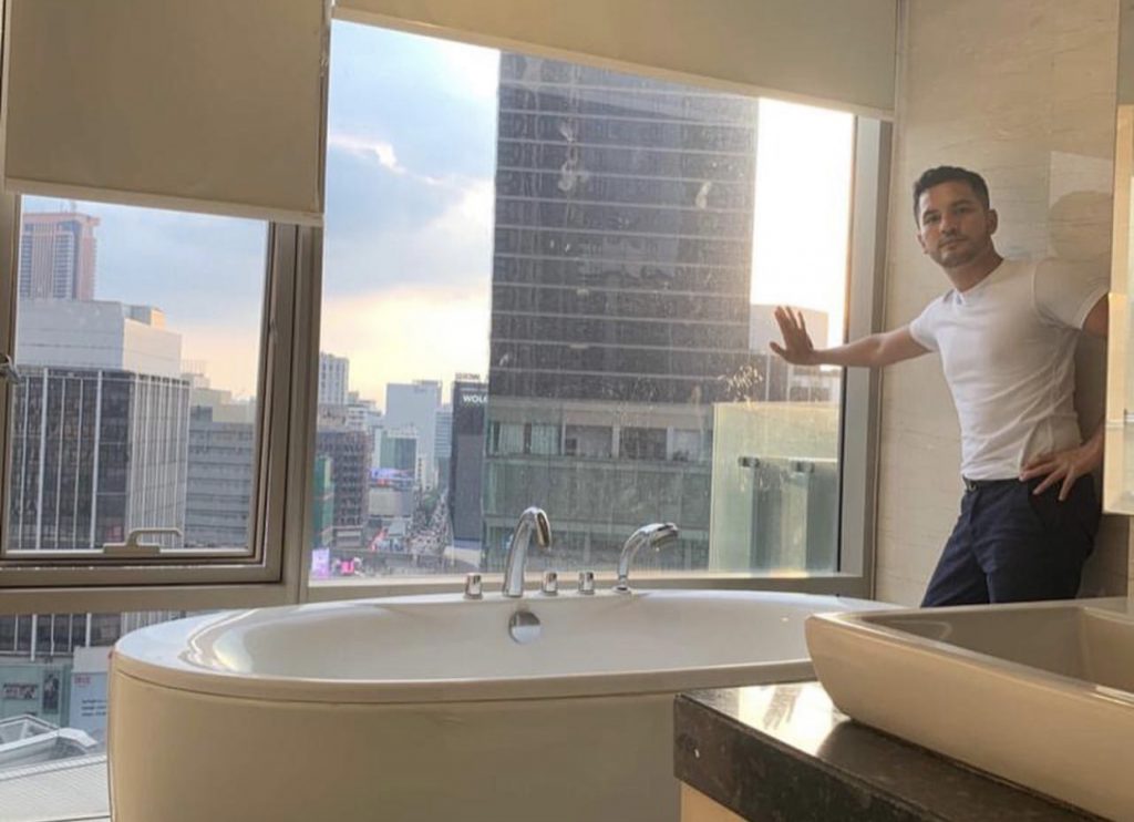 'Anak Kena Cari Sendiri' – Aliff Syukri Kini Miliki 200 Hartanah, Mula Melabur Sejak Umur 19 Tahun 2 'Anak Kena Cari Sendiri' – Aliff Syukri Kini Miliki 200 Hartanah, Mula Melabur Sejak Umur 19 Tahun