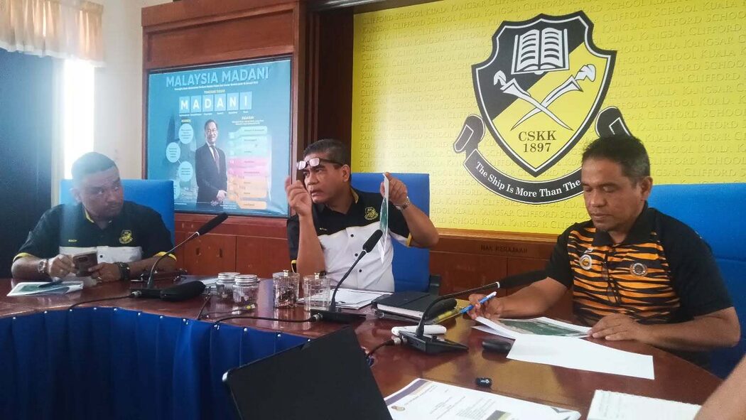 Lebih Daripada Sekadar Bola Sepak – OCPL 2026 Bakal Raikan Semangat Persaudaraan Cliffordians