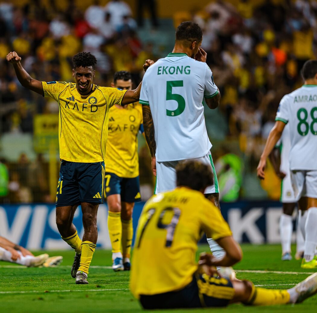ACL 2 2025/26: Al-Nassr Layak Ke Final, Bakal Hadapi Gamba Osaka