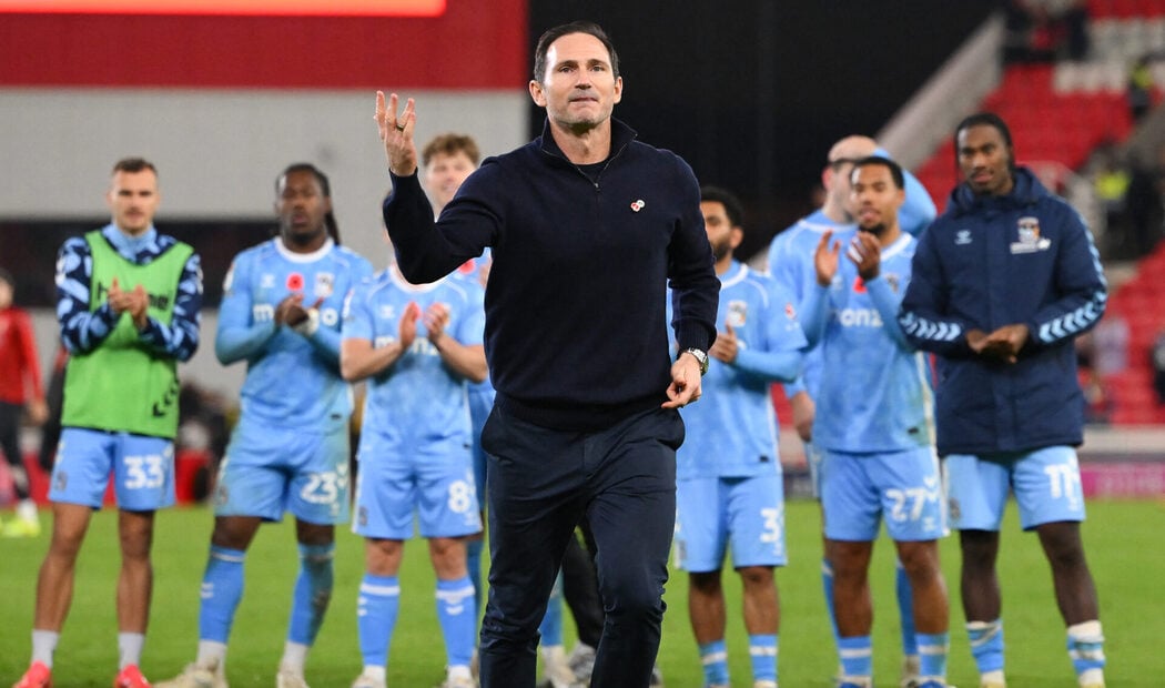 Coventry City