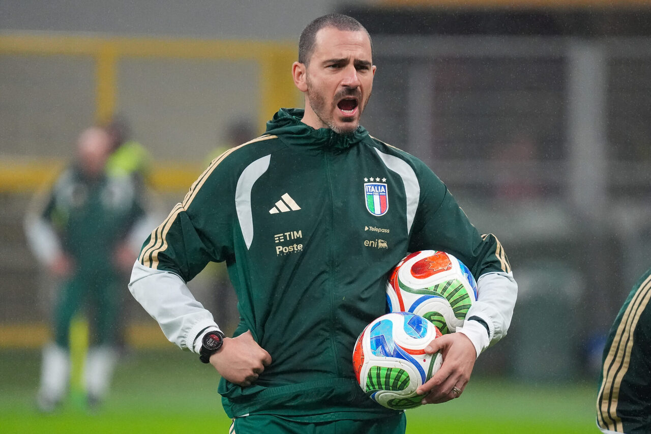 Bonucci