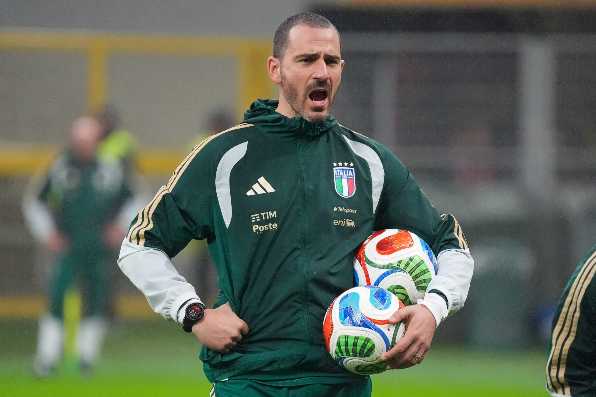 Bonucci