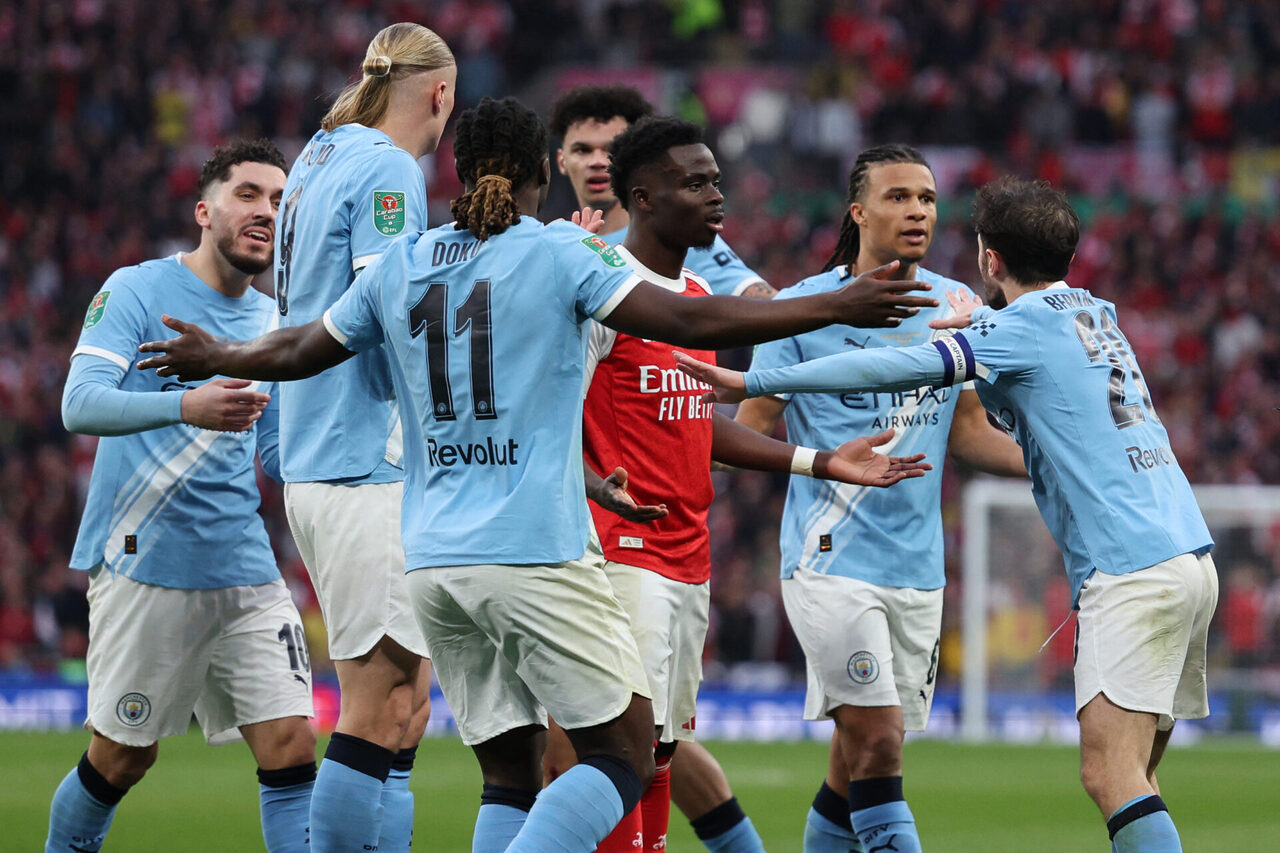 Arsenal