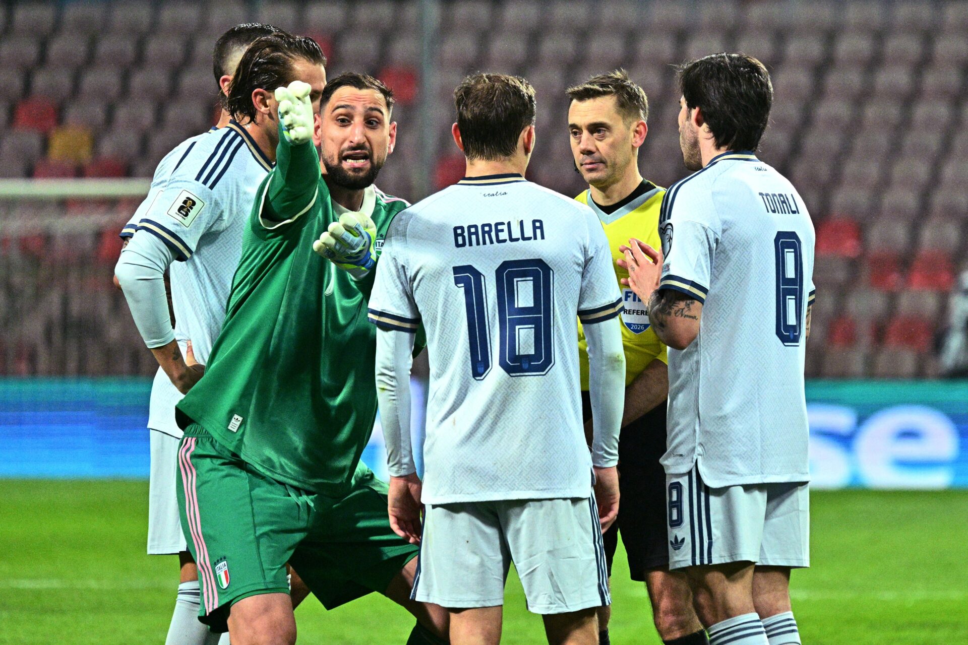 Piala Dunia