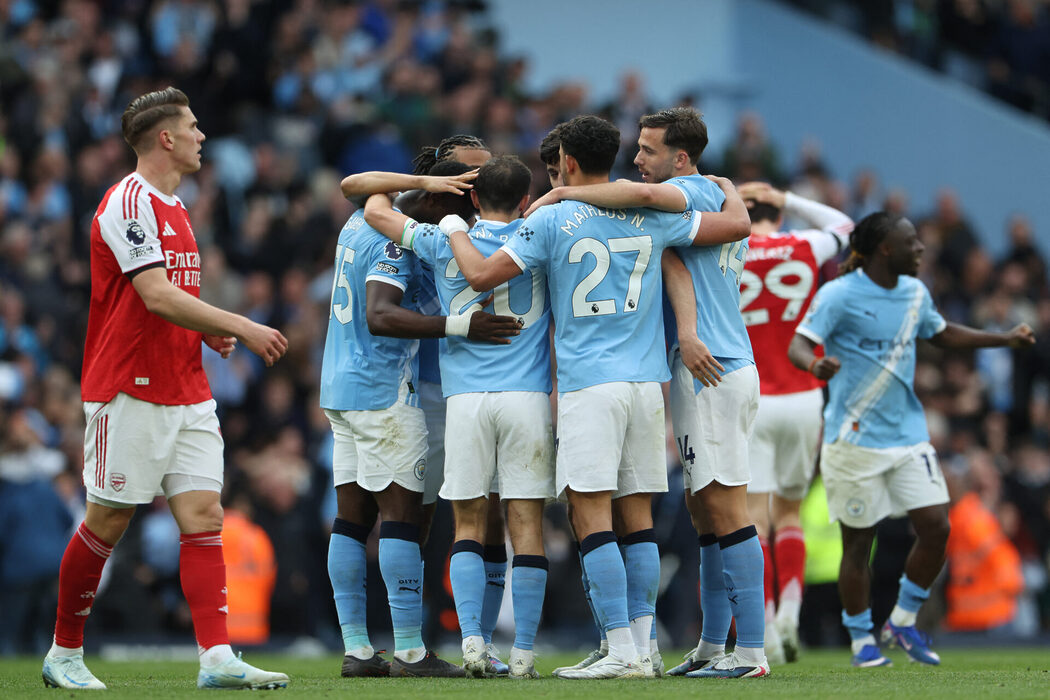 Arteta Yakin Arsenal Mampu Juarai EPL, Tapi Akui ‘Kami Pasukan Paling Banyak Bermain’