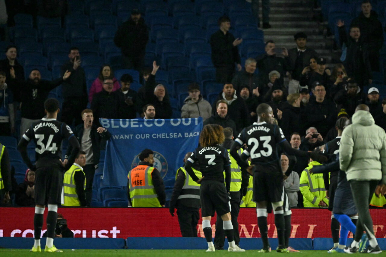 Chelsea