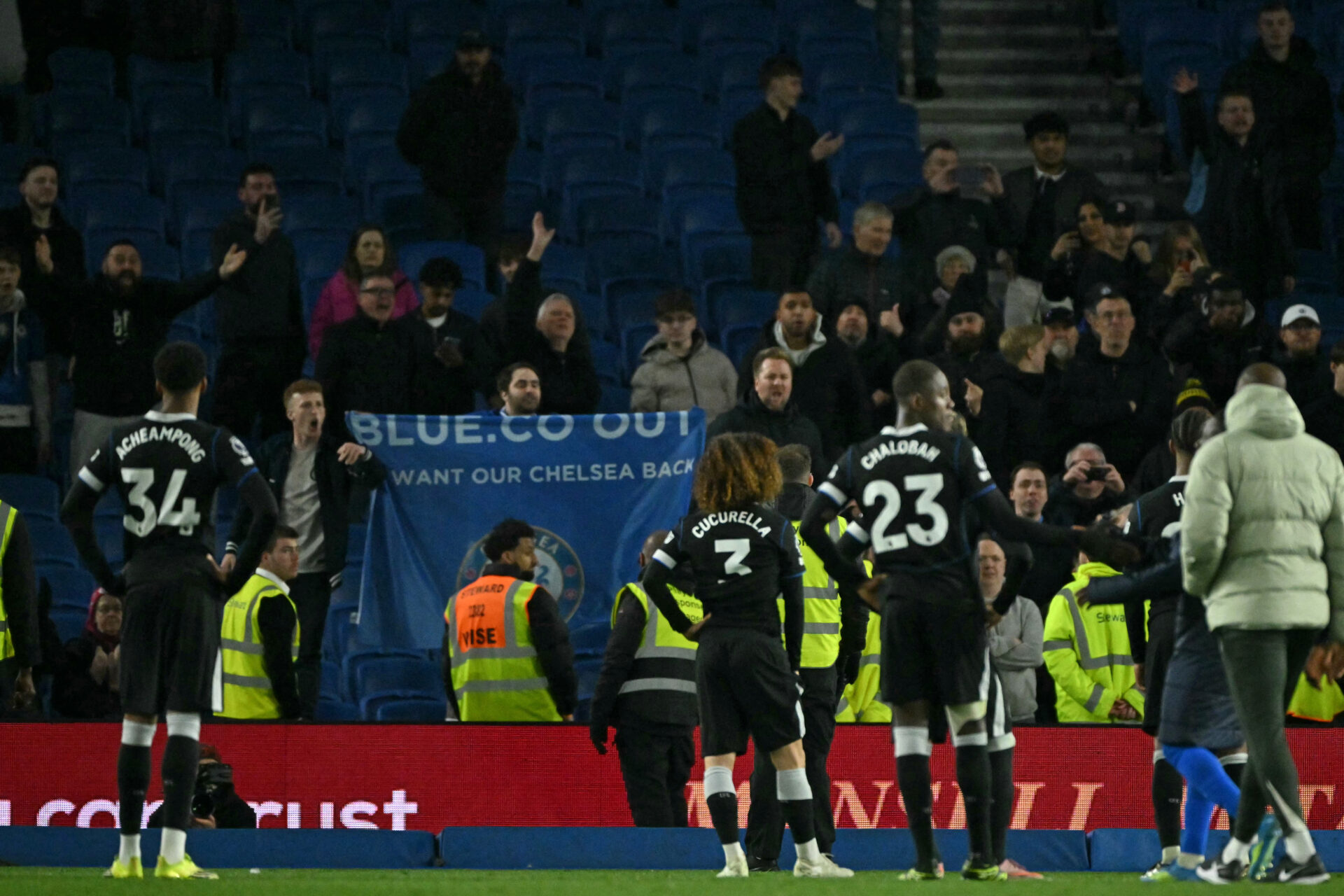 Chelsea