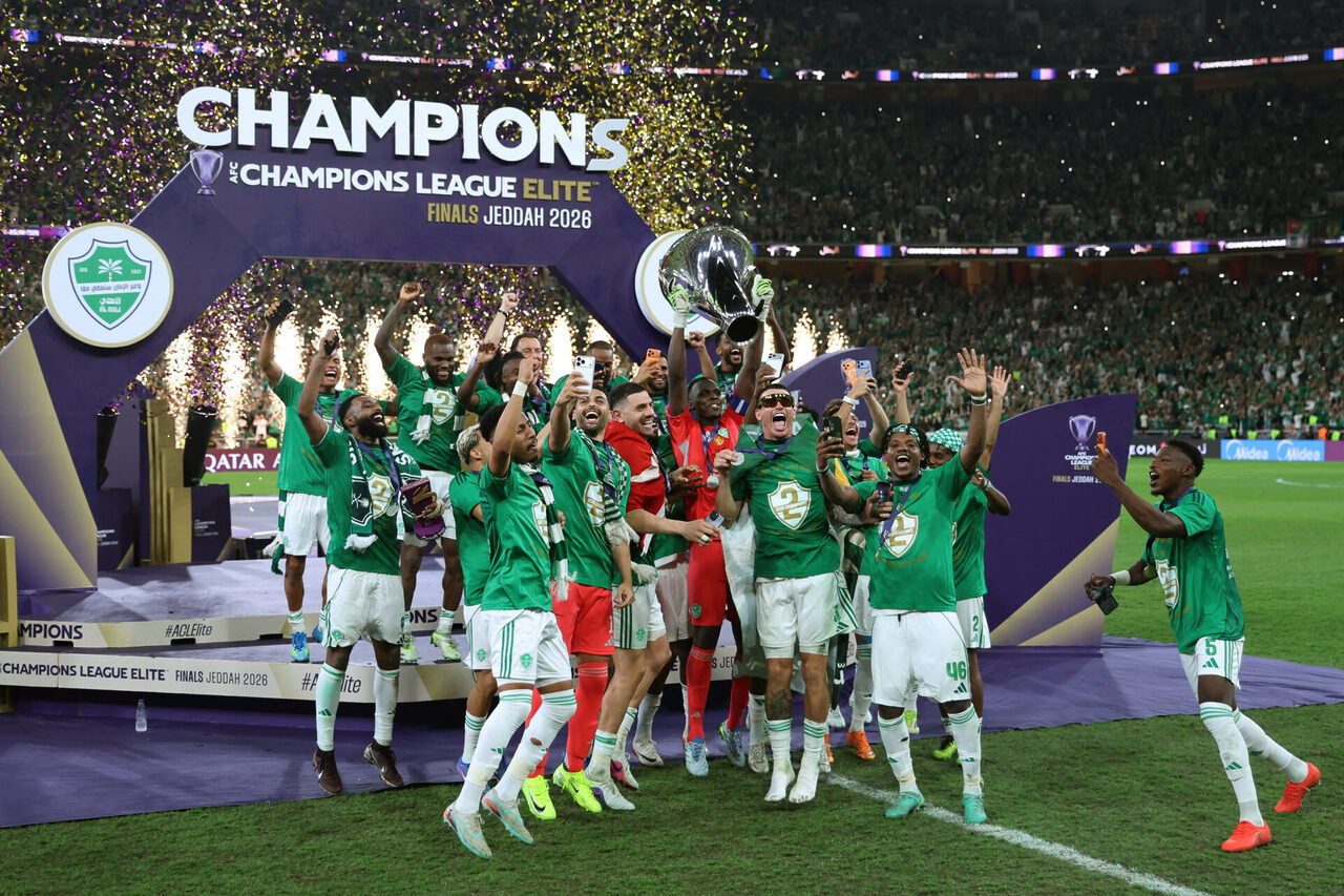 Al-Ahli