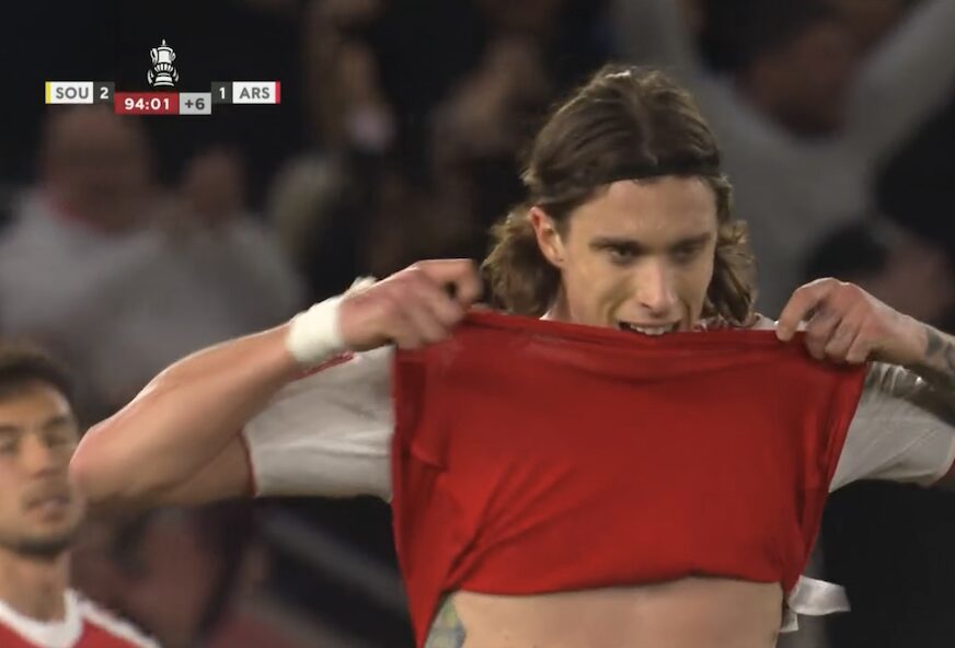 Arsenal