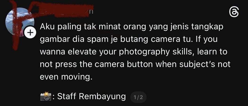 rembayung