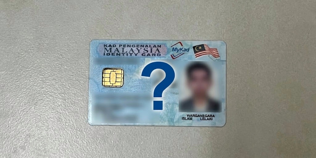 Operasi Bersepadu KLCC: Puluhan Diberkas, 3 'Ulat Foto' Kantoi Tiada Rekod Identiti JPN