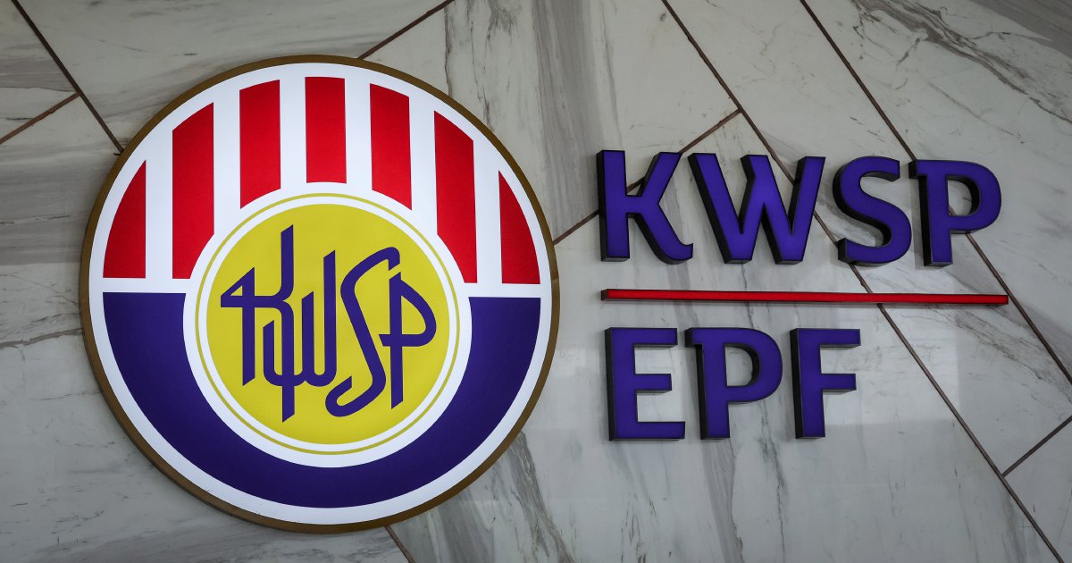 Akaun 3 KWSP: Golongan B40 Catat Rekod Pengeluaran Tertinggi