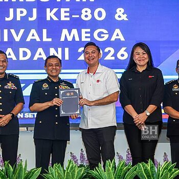 karnival mega jpj