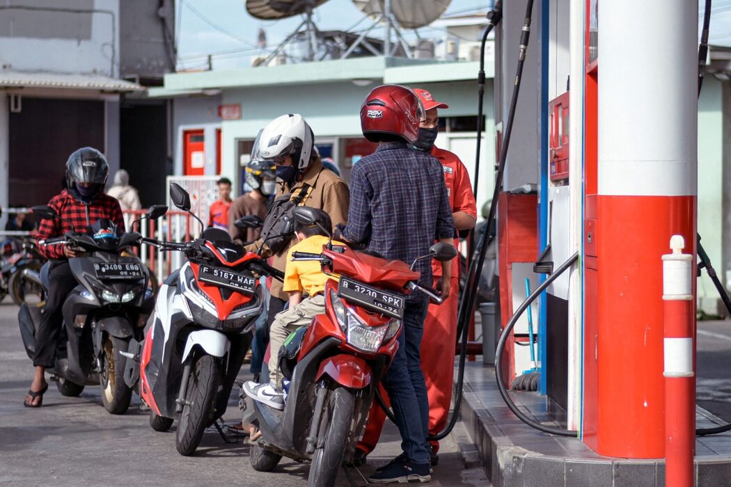 Amaran S&P: Ekonomi Indonesia Paling Terkesan Akibat Krisis Timur Tengah, Bagaimana Kedudukan Malaysia?