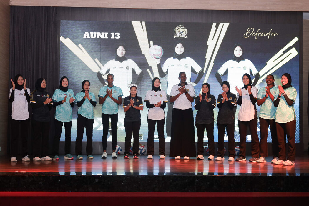 EFS 'Warnai' NSL 2026, Jalin Kerjasama Strategik Bersama Perak Phoenix 2 EFS 'Warnai' NSL 2026, Jalin Kerjasama Strategik Bersama Perak Phoenix