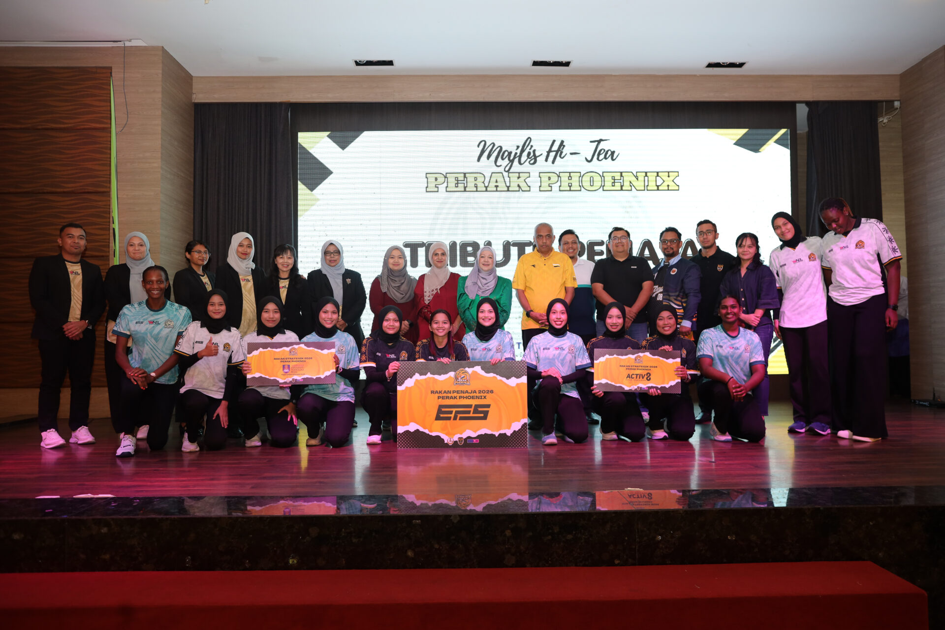 Perak Phoenix