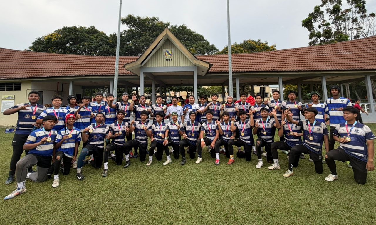 SMK Anderson