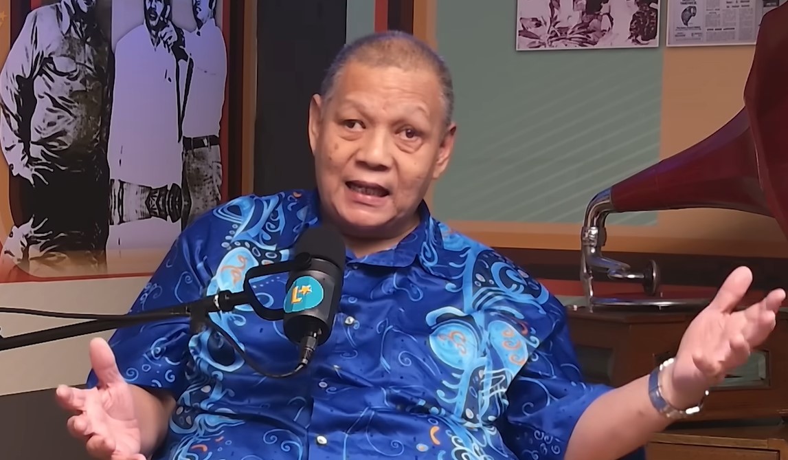 Royalti Tamat Selepas 50 Tahun, Sazali P. Ramlee Pasrah Bergantung Ihsan Zakat Dan JKM