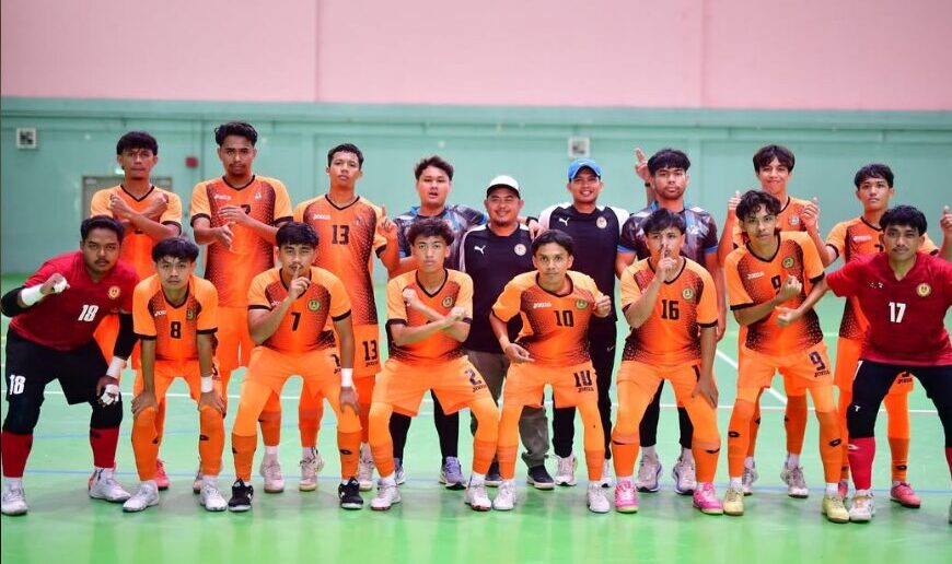 Futsal IPT