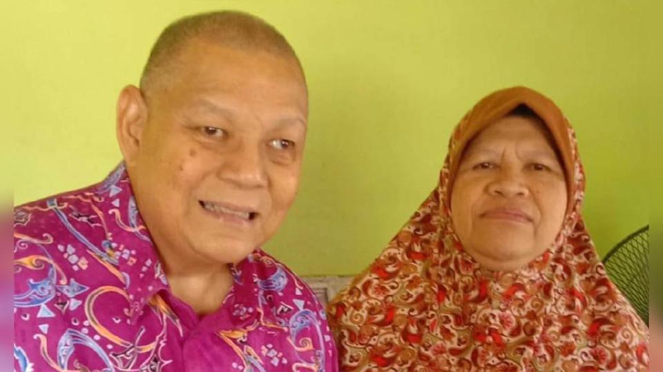 Royalti Tamat Selepas 50 Tahun, Sazali P. Ramlee Pasrah Bergantung Ihsan Zakat Dan JKM