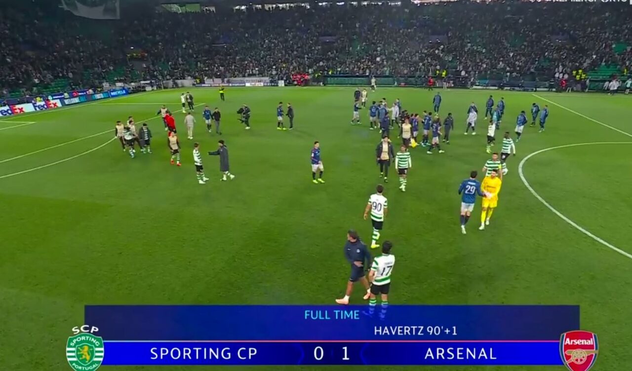arsenal